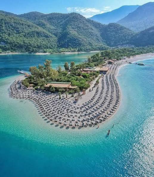 Ölüdeniz Kumburnu (Blue Lagoon) 2026 Rehberi Giriş Ücretleri 1 oludeniz blue lagoon
