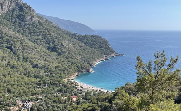 Kabak Koyu 2026 Rehberi: Saklı Cennette Huzur